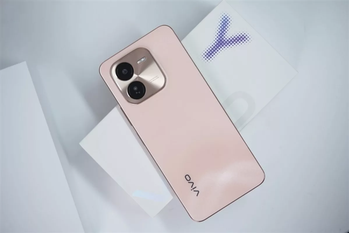 Vivo Y37 Plus Resmi Rilis, Simak Keunggulannya