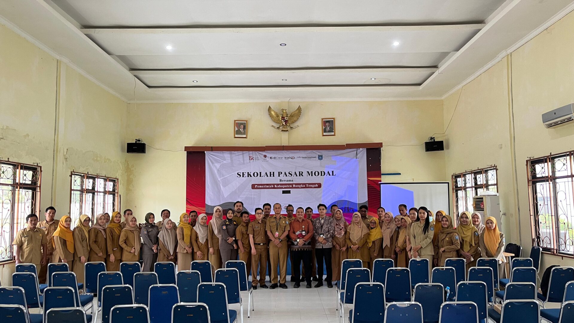 Cara Cerdas Menyisihkan THR Untuk Berinvestasi