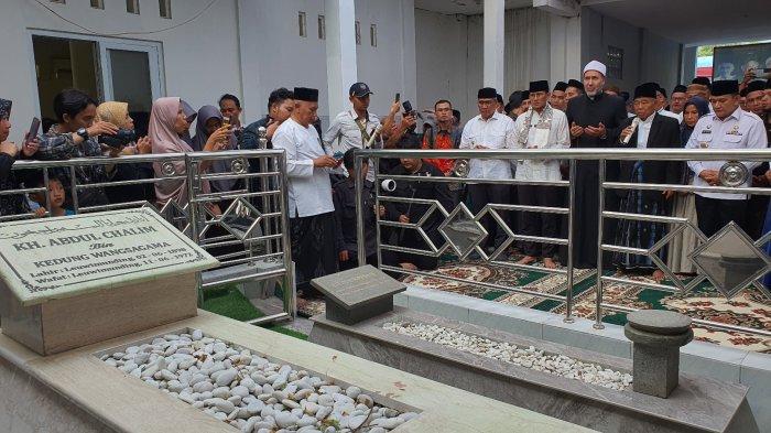 Desa Wisata Religi Leuwimunding