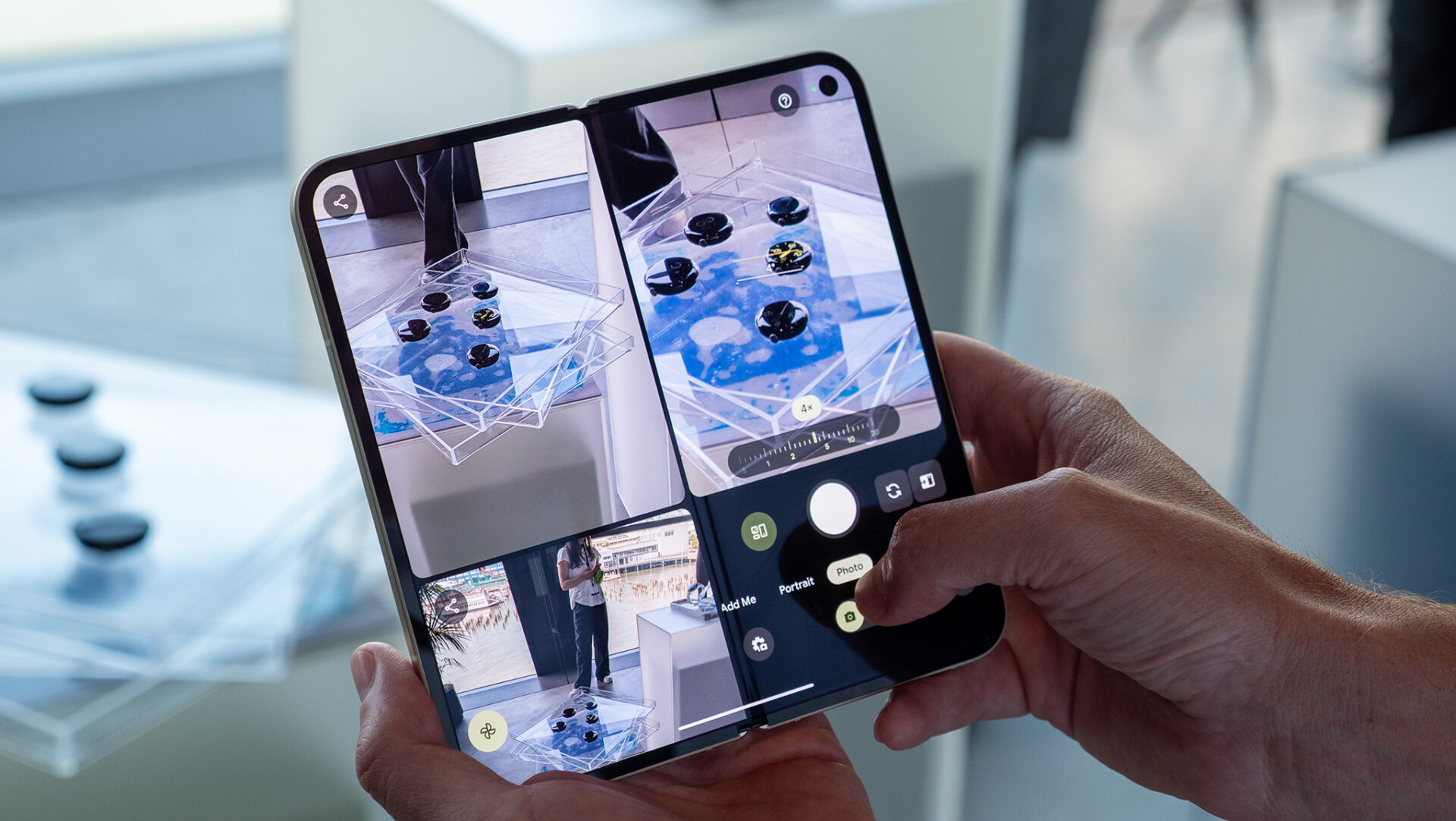 Google Pixel 11 Pro Fold Muncul, Usung Desain Lebih Tipis dan Rapi