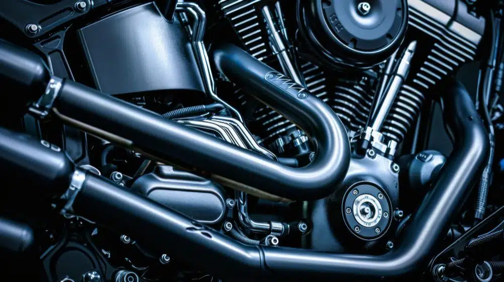 Mesin Motor Ngelitik