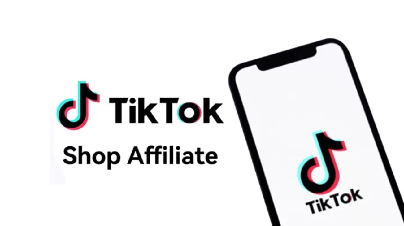 TikTok Affiliate