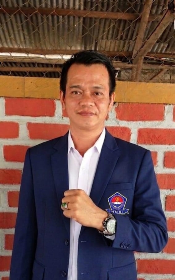 Polemik Pencemaran Limbah Cair Pengolahan Kelapa Sawit Ke Sungai, Ridwan: DPD HNSI Babel Siapkan Langkah Hukum