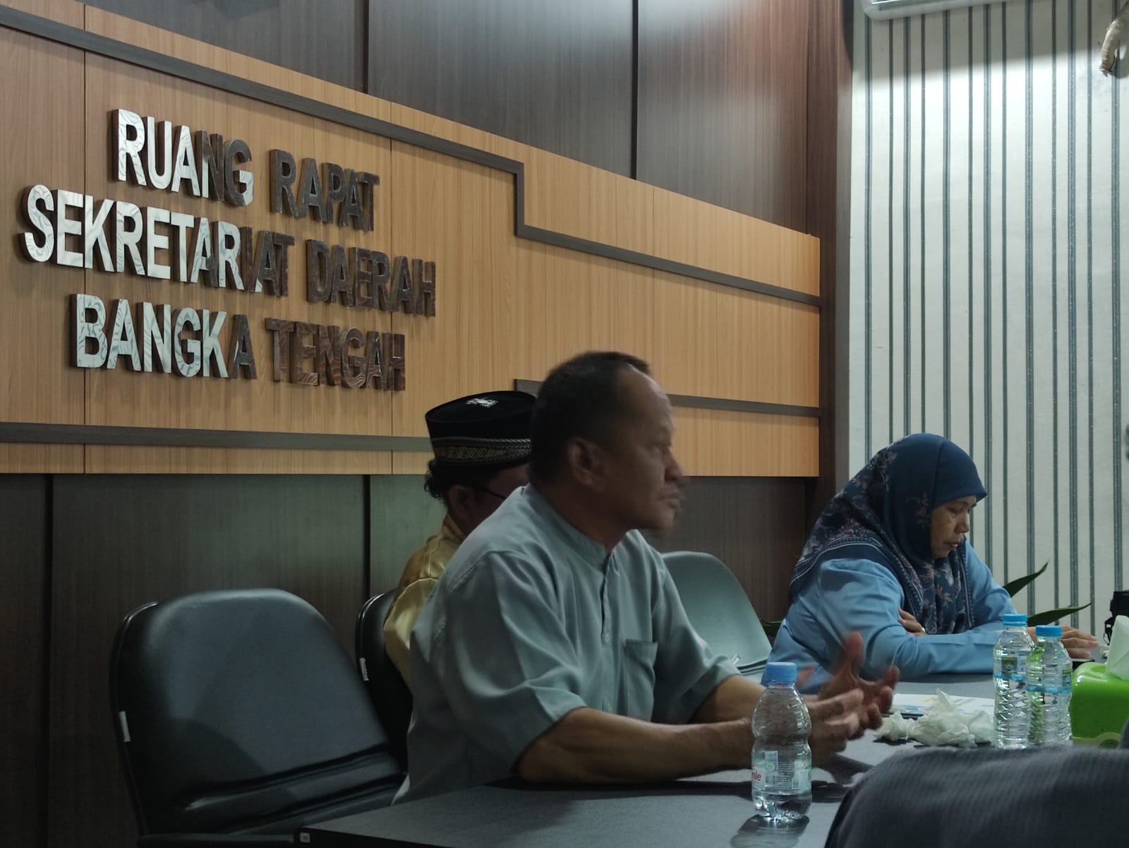 DLH Minta SPPG di Bangka Tengah Ditutup