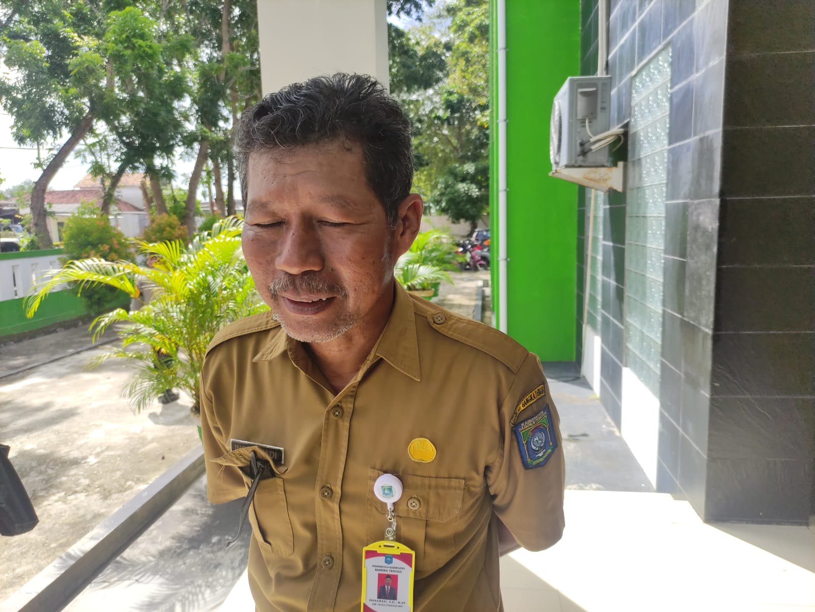 Kasus Kekerasan Anak di Bangka Tengah Tertinggi