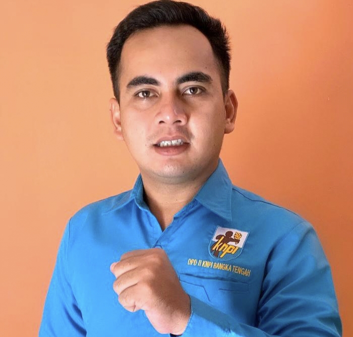 KNPI Minta DPRD hingga Aparat Investigasi Limbah PT Perlang Sawitindo Mas