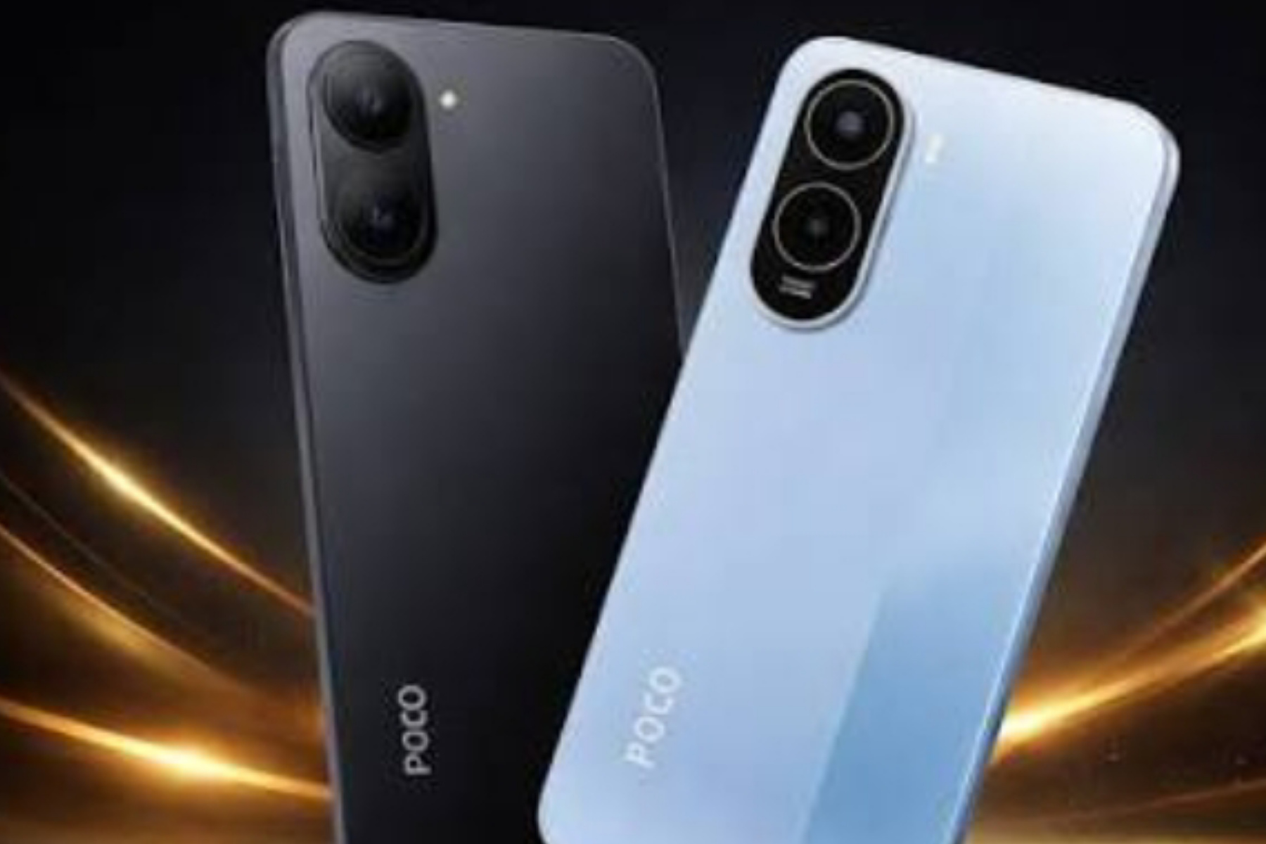 Spesifikasi Poco C81 dan C81x, Ponsel Baru dengan Layar Jernih dan Baterai Jumbo