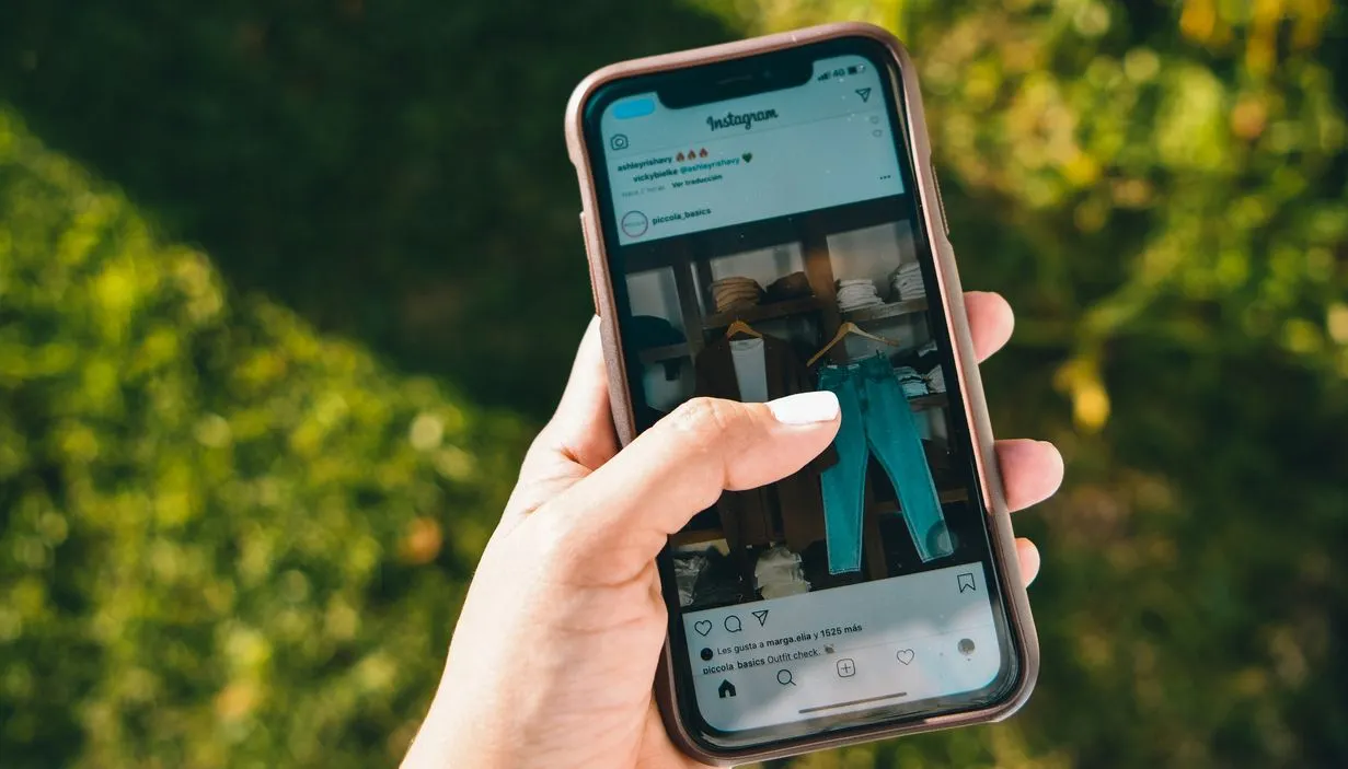 Fitur Edit Komentar Instagram, Inovasi Baru dalam Interaksi Sosial