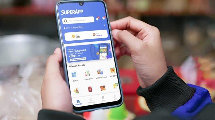 Peluncuran Super App PASTI, Langkah Strategis Digitalisasi Layanan Hukum Nasional