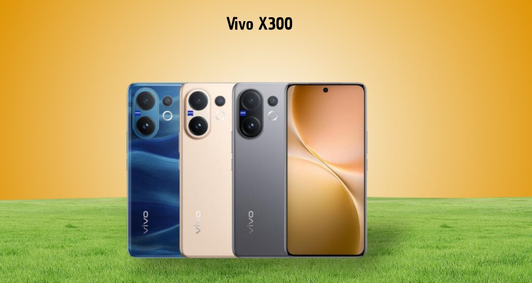 Vivo X300s Resmi Meluncur, Spesifikasi Layar 144 Hz dan Baterai BlueVolt 7.100 mAh