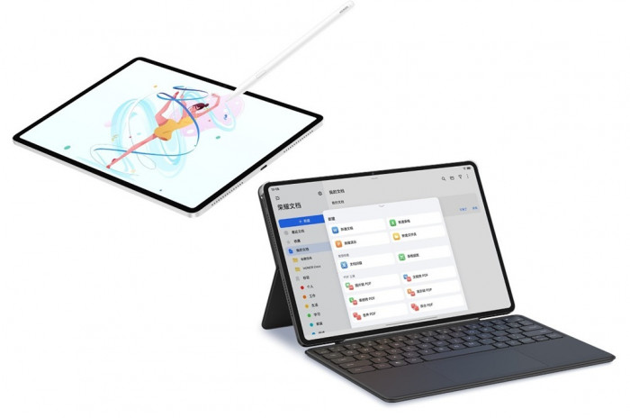 Honor Notebook X14 Plus 2026