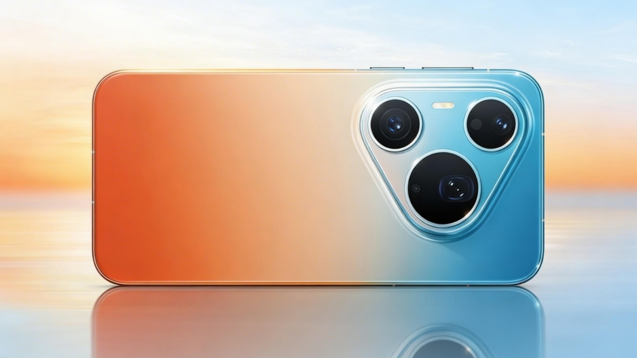 Huawei Pura 90 Pro Segera Meluncur, Mengusung Kamera Periskop dengan Chip Kirin Super Kencang