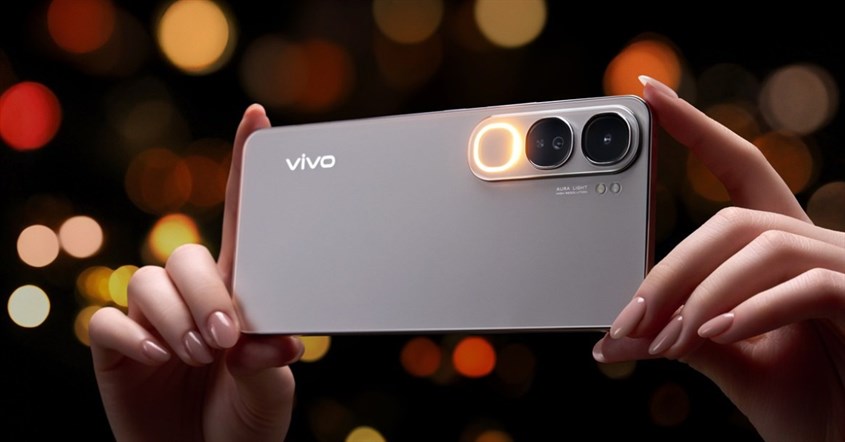 Vivo V80 Muncul di Database IMEI, Siap Hadirkan Inovasi Baru di Sektor Fotografi