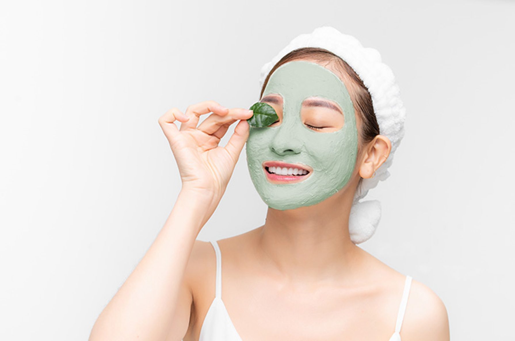 Manfaat Masker Mugwort untuk Kulit, Solusi Alami Menenangkan dan Mengatasi Jerawat