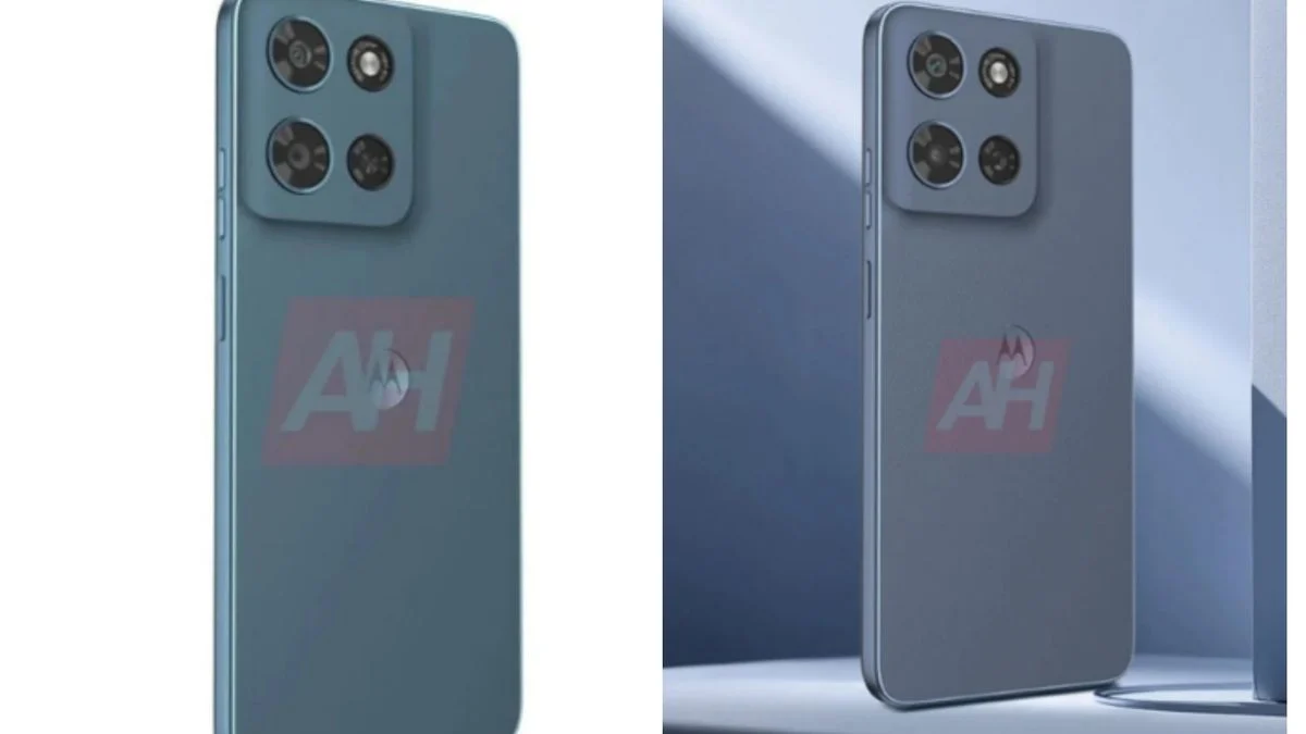 Moto G87