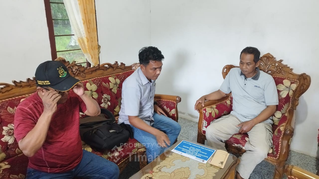 Risma Akhirnya Bisa Kontrol dan Berobat