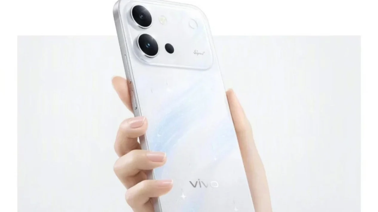 vivo S60 Vitality Resmi Hadir, Smartphone Premium dengan Harga Lebih Terjangkau