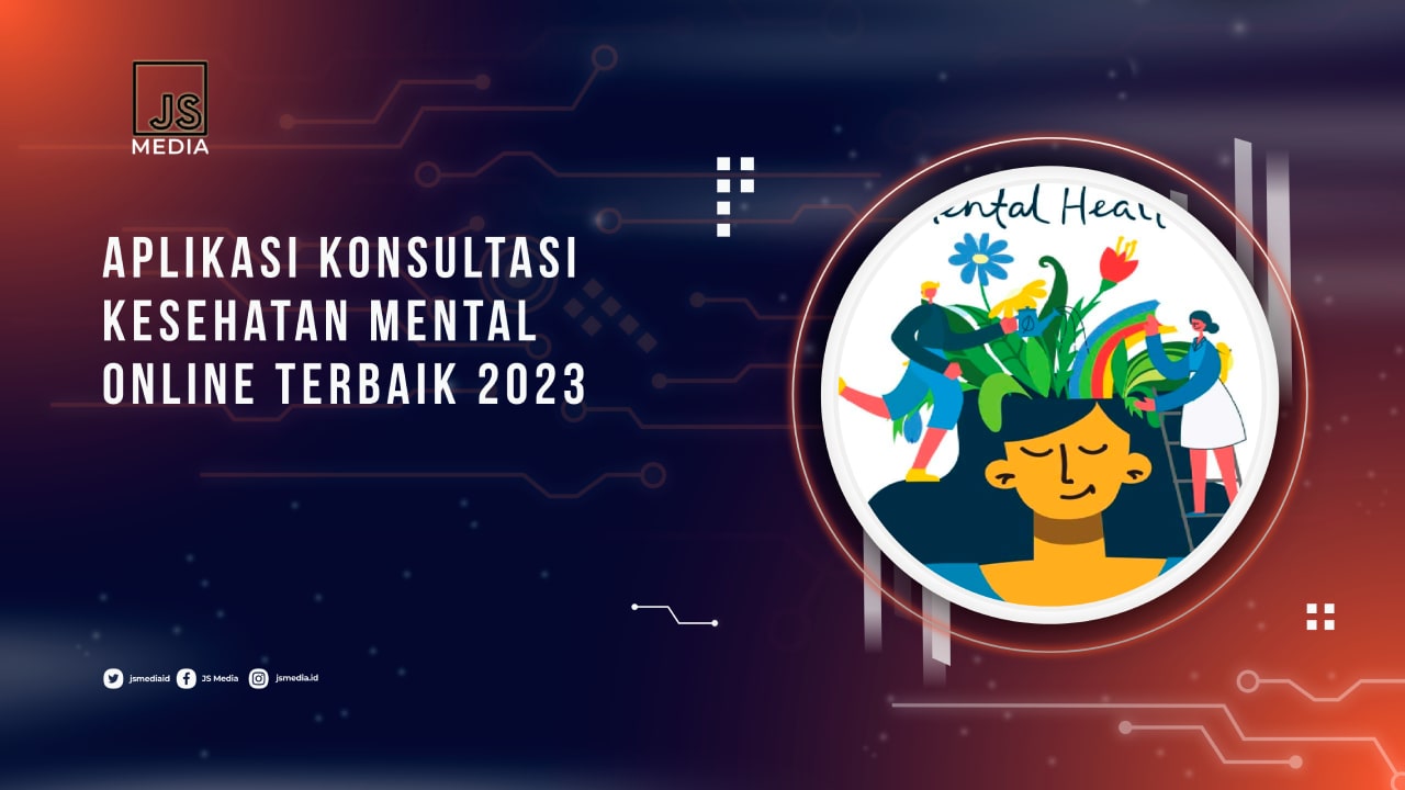 Aplikasi Mind Matrix Hadir sebagai Solusi Digital untuk Memantau Kesehatan Mental Secara Mandiri