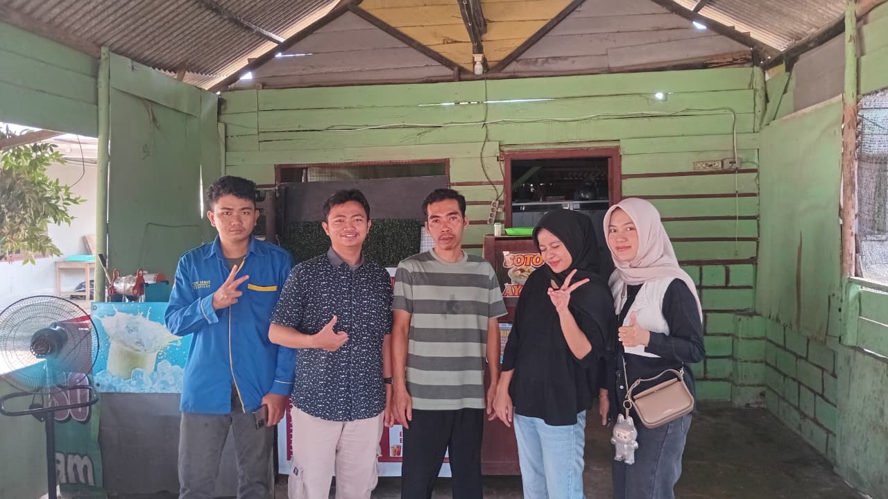 Analisis Kritis Manajemen Biaya dan Keberlanjutan Usaha pada UMKM Bakso & Mie Ayam Mas Blankon Pasca Pandemi.