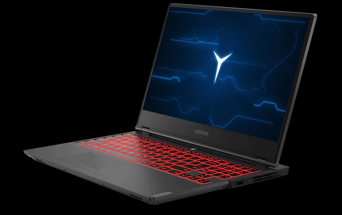 Lenovo Legion Y7000X 2026 Resmi Dirilis, Kombinasi RTX 5060 dan OLED 165Hz Bikin Gamer Tergoda