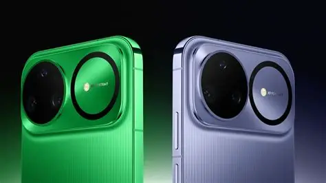 Huawei Nova 15 Max Resmi Rilis, Baterai Jumbo 8.500mAh dan Performa Chip Terbaru