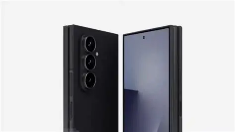 Samsung Galaxy Z Fold Wide