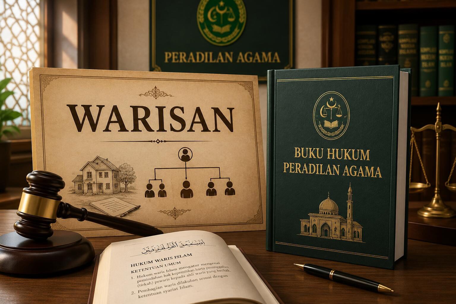 Krisis Keadilan di Jebus: Ketika Negara Menjadi Penonton dalam Perampasan Hak Rakyat