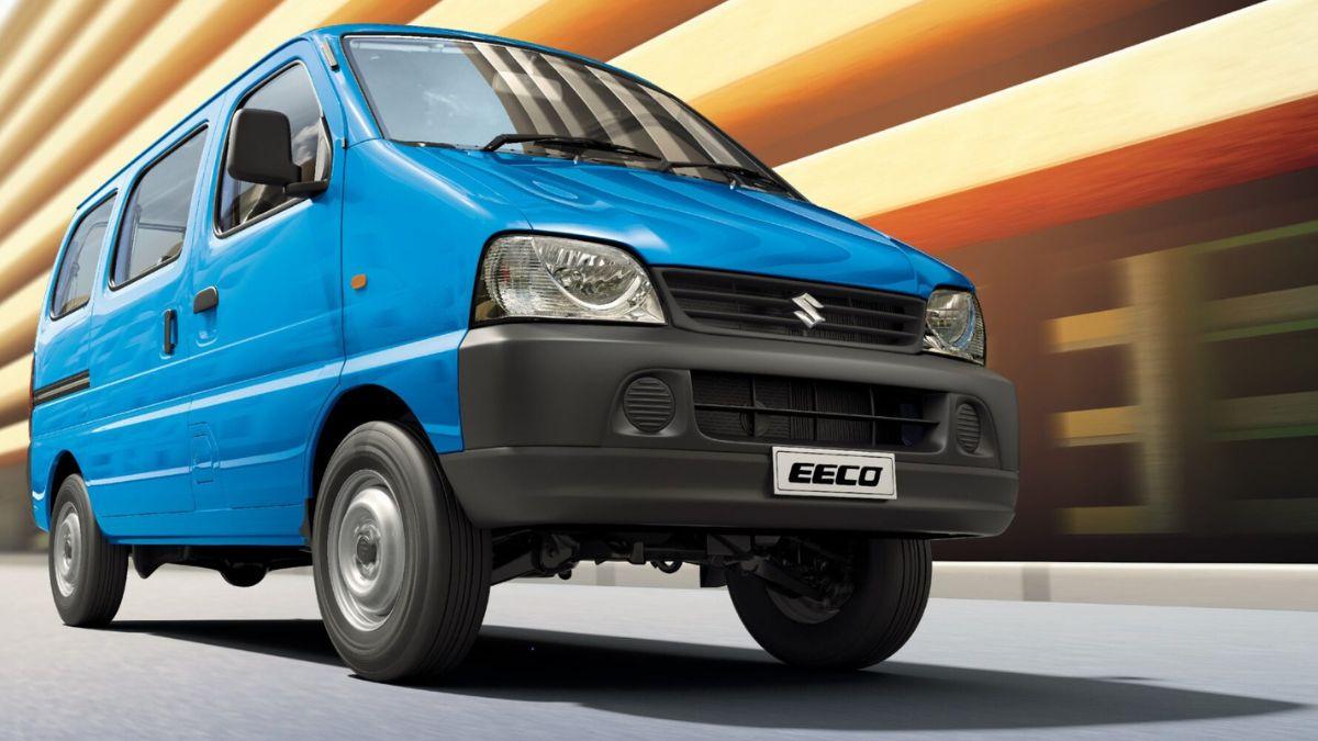 Suzuki Eeco Star Edition Resmi Hadir, MPV Praktis dengan Konsumsi BBM Irit
