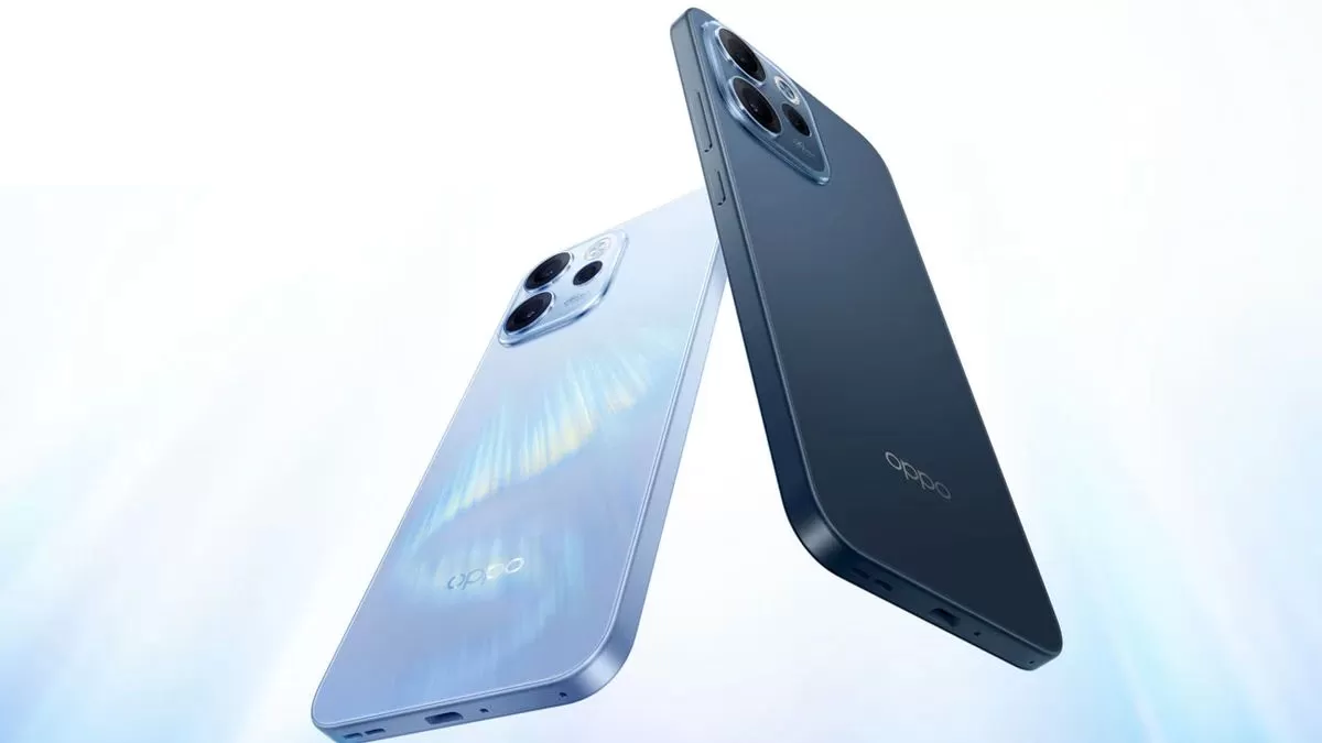 OPPO Reno16 Pro