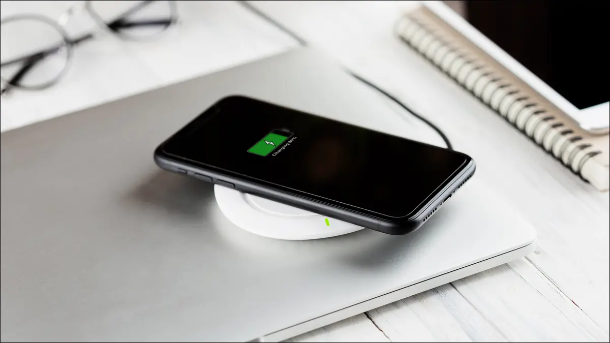 Wireless Charging Tidak Berfungsi