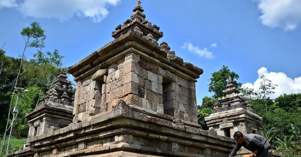 Sejarah Kerajaan Indraprahasta Cirebon