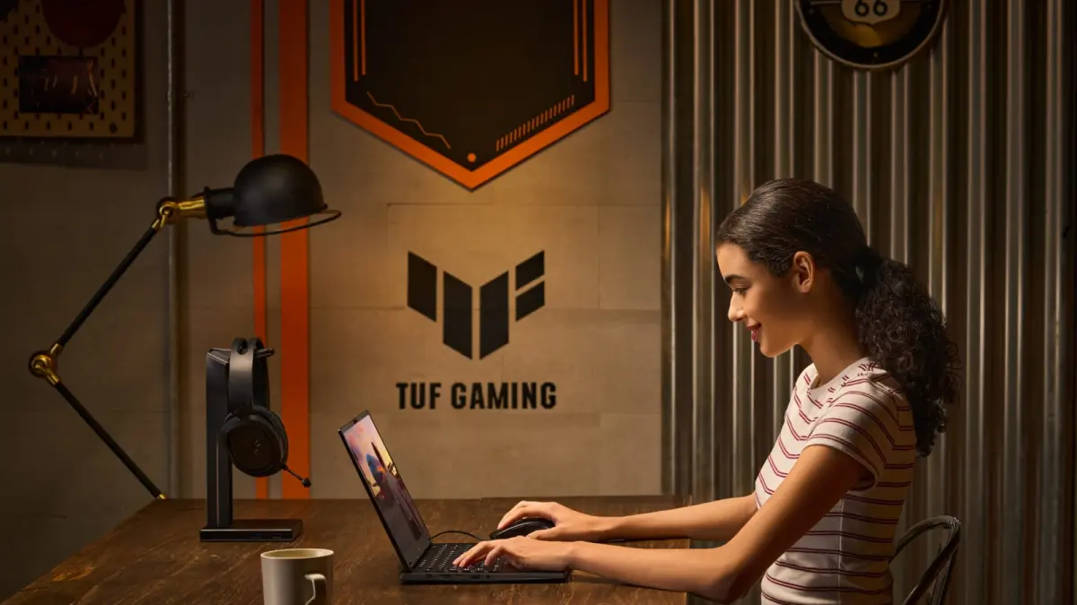Asus Tianxuan 7 Pro Meluncur, Bertenaga Intel Core Ultra dan RTX 5070