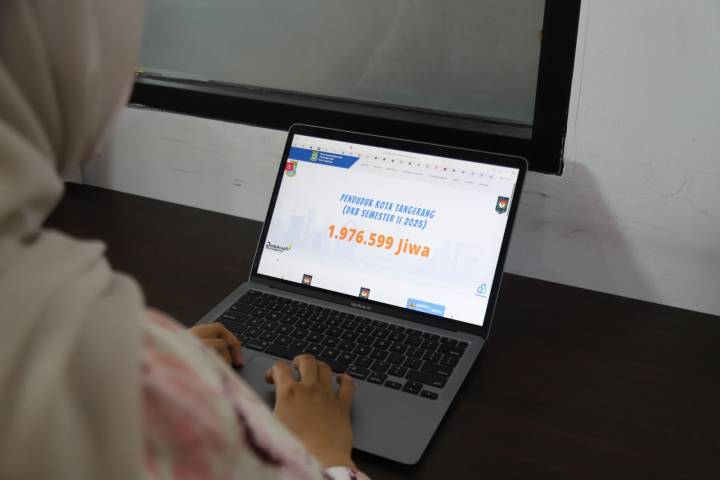Aplikasi Sobat Dukcapil