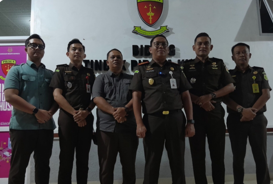 Perkara BBM Bersubsidi Nelayan ARY dan FR Tersangka, Mungkinkah Penampung Minyaknya Menyusul ?