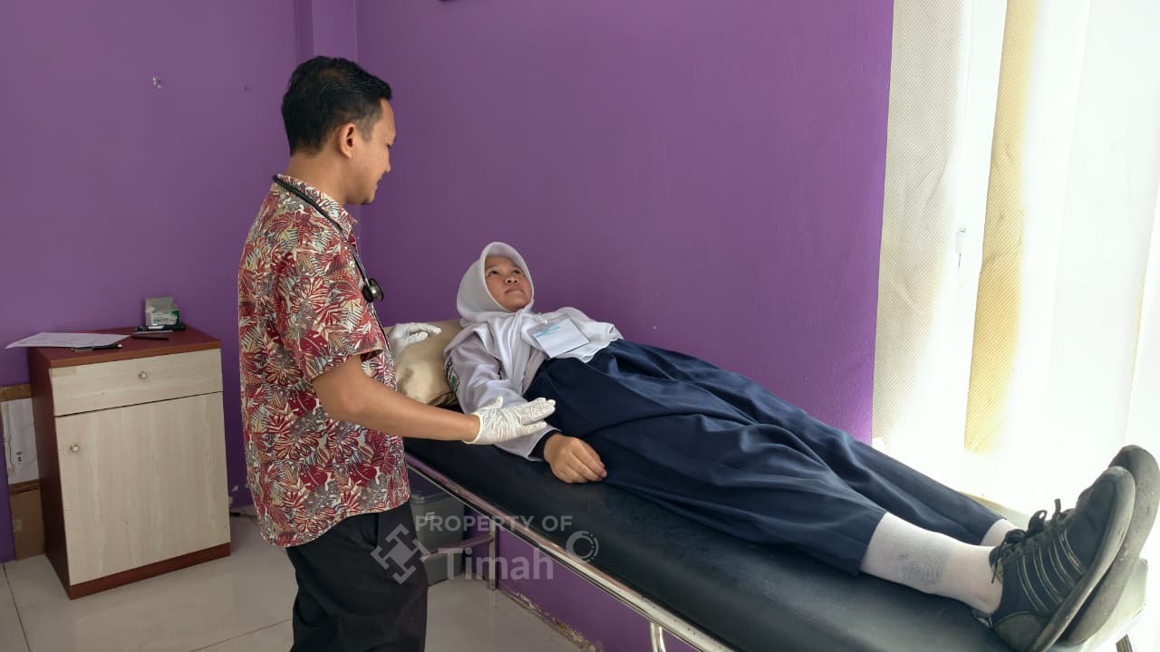 36 Peserta Bertahan, Seleksi Kelas Beasiswa PT Timah Masuki Tahap Krusial