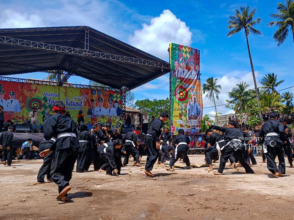 Dari Rebana hingga Perang Ketupat, Komitmen PT Timah Menjaga Warisan Budaya Nusantara