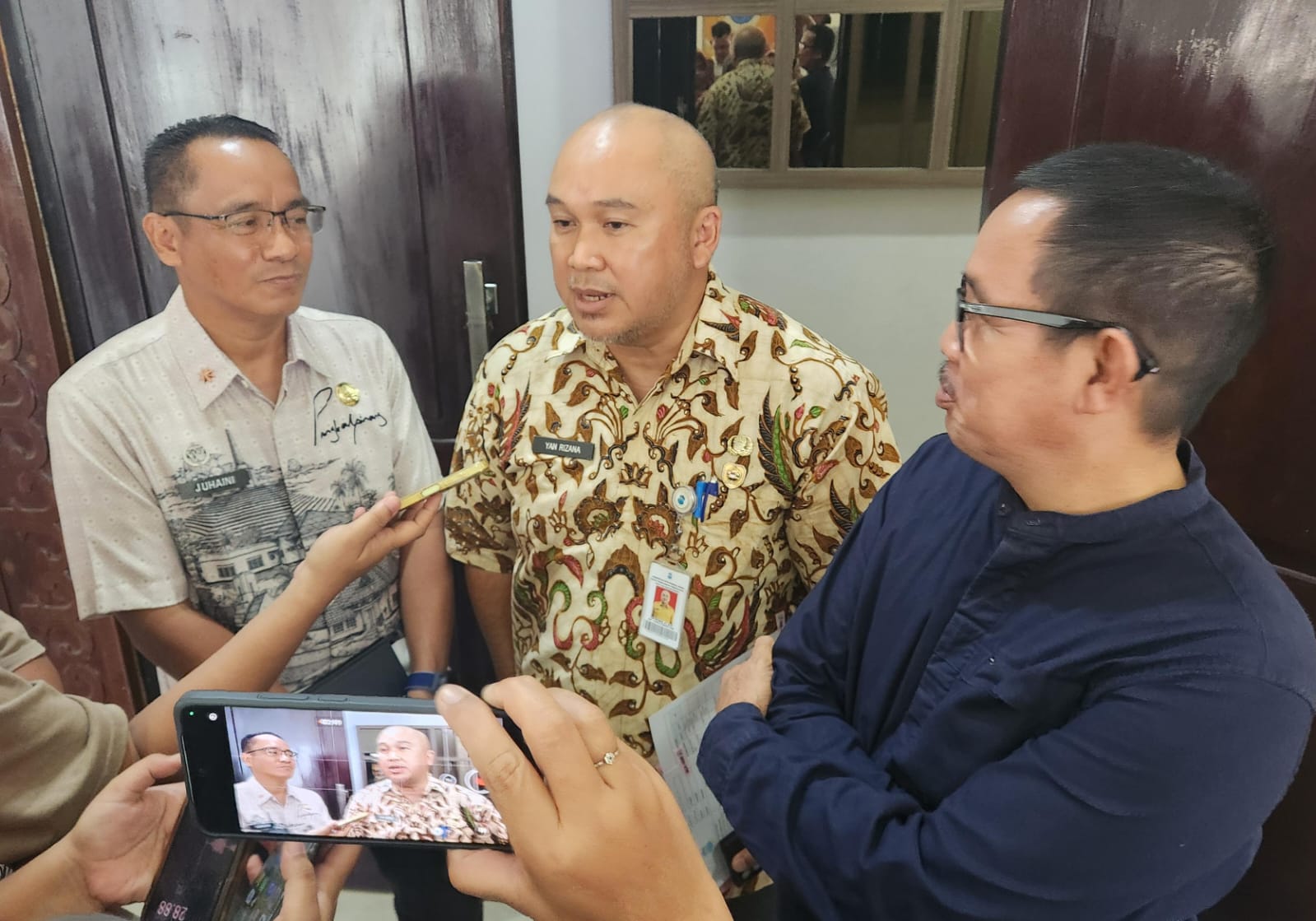 Festival Pasir Padi VII Angkat Tradisi Peh Cun Sebagai Ikon Utama, Dispar Pangkalpinang Targetkan 3.000 Pengunjung