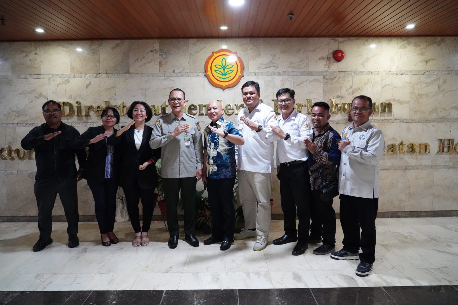 APDESI Bangka Tengah Sebut Alasan PKS Tekan Harga Sawit karena Pasar Global Hoaks, Minta Pemerintah Bertindak Tegas