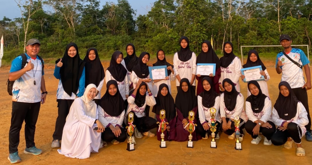 Tak Semua Pulang Membawa Piala, Tapi Semua Pulang Membawa Pelajaran dari Porsema III