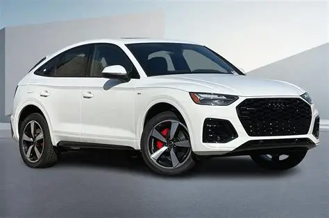New Audi Q5 Sportback Resmi Hadir di Indonesia, SUV Coupe Premium Penantang BMW X4 dan Mercedes-Benz GLE Coupe