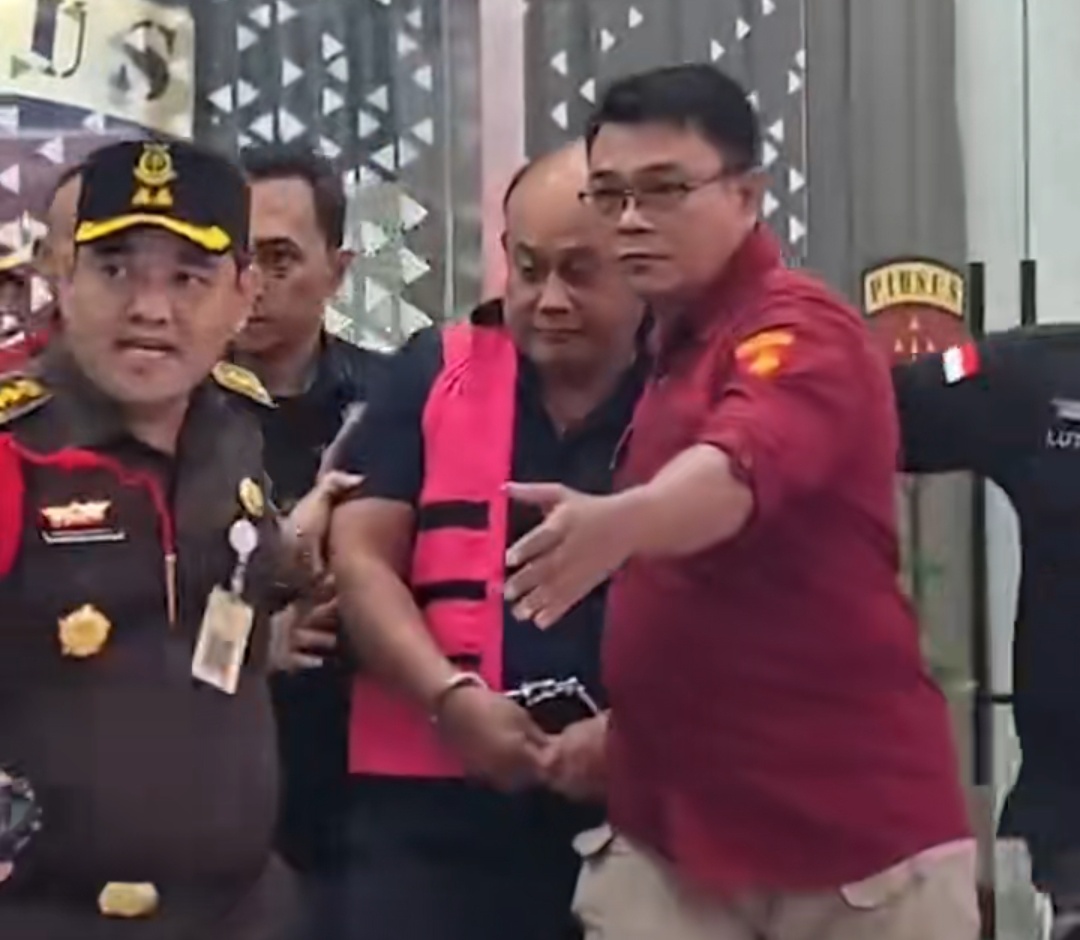 Kejagung Tahan Eks Kepala BGN Dadan Hindayana, Dugaan Korupsi MBG Diusut