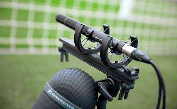 Mengenal Mic Shotgun dan Tips Penggunaan agar Hasil Audio Konten Lebih Profesional