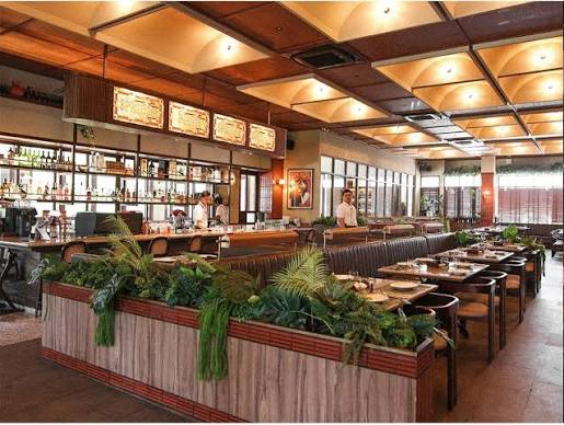 Senti Ristorante Bandung, Destinasi Kuliner Italia dengan Suasana Romantis untuk Momen Dinner Berkesan