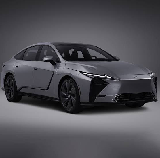 All-New Lexus ES 2026 Siap Meluncur di Indonesia, Hadir dengan Desain Revolusioner dan Opsi Tenaga Listrik