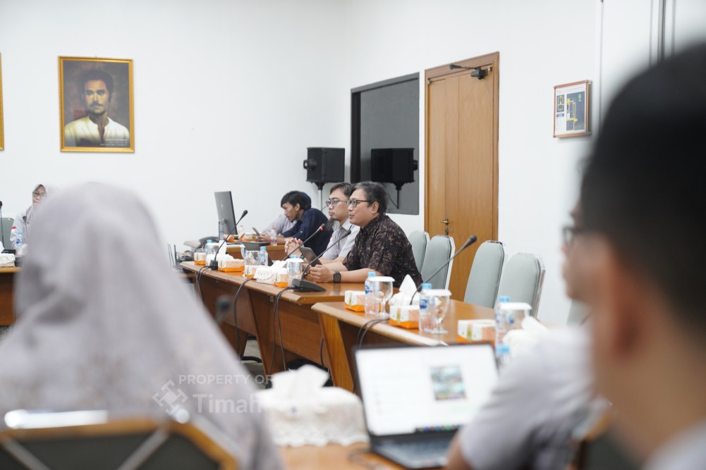 Jaga Akses Pasar Global, PT Timah Perkuat Penerapan Standar Pertambangan Bertanggung Jawab
