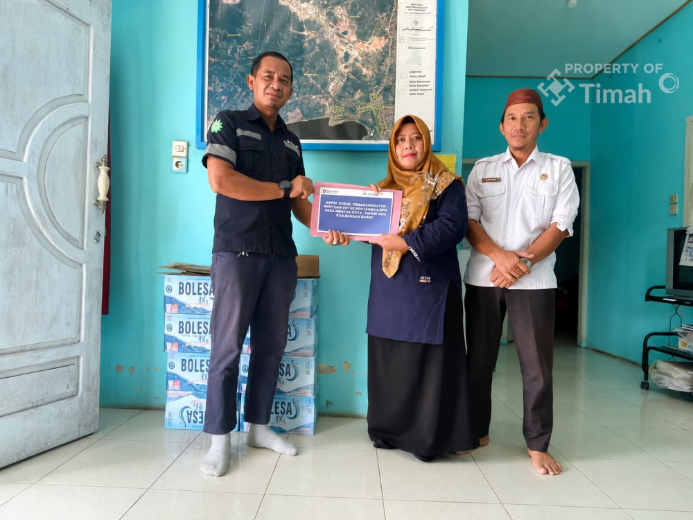 Posyandu Benteng Kota Bersiap Ikuti Lomba 6 SPM, Layanan Kesehatan Masyarakat Terus Diperkuat