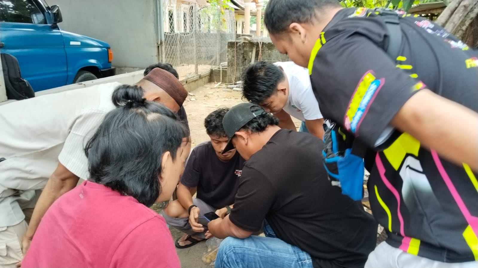 Residivis Narkoba Dibekuk, Polisi Ungkap Belasan Aksi Pencurian di Sungailiat