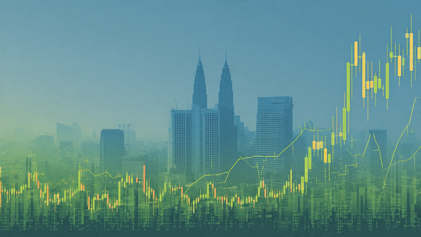 Di Tengah Gejolak Global, Indonesia Dinilai Masih Jadi Tujuan Investasi Jangka Panjang