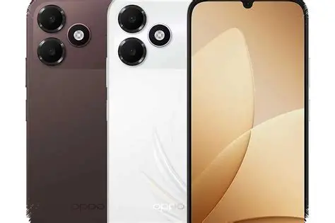 Oppo A6C