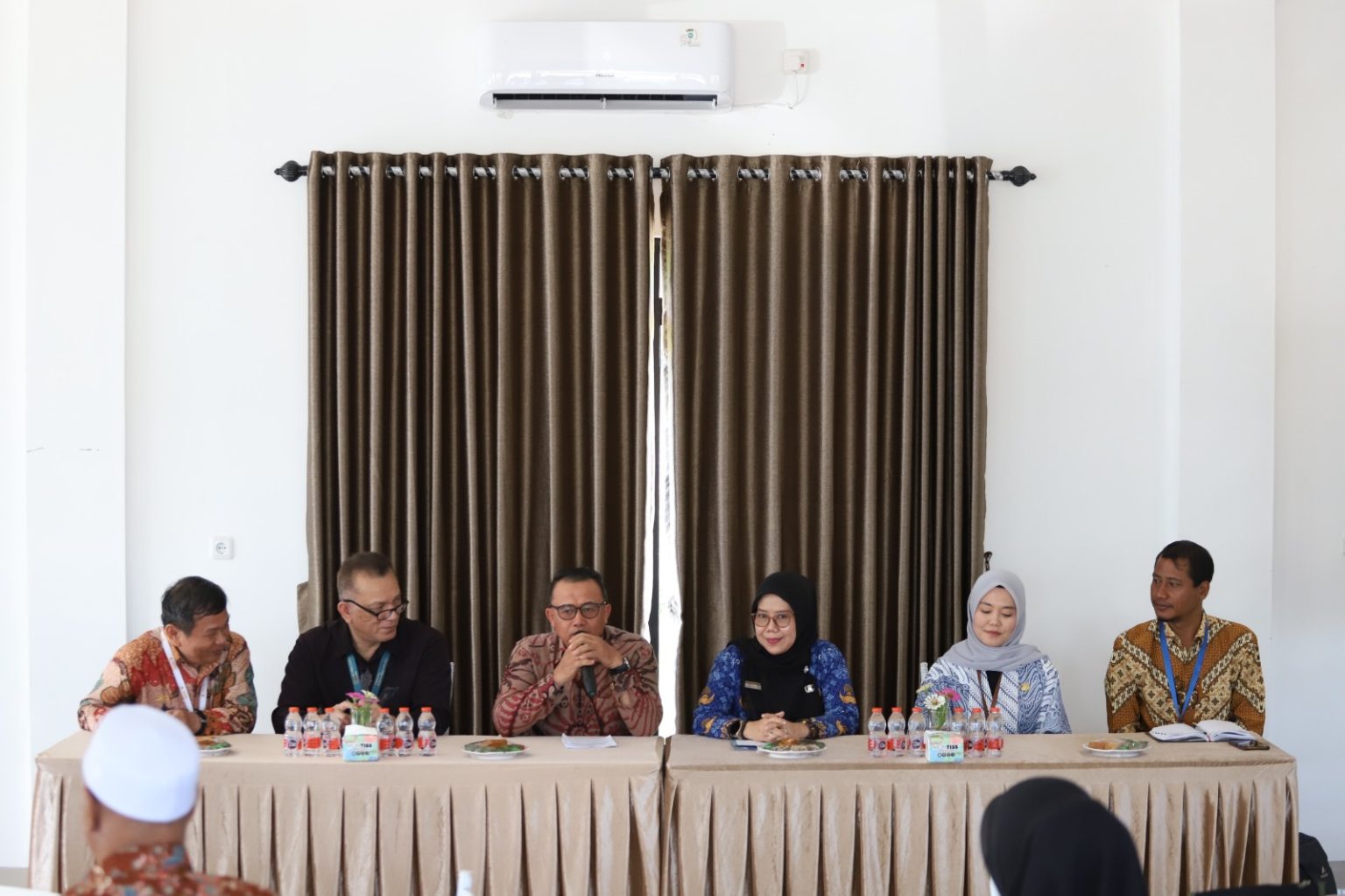 Kasus Malaria Tembus 147, Bangka Segera Gelar Minum Obat Massal untuk Putus Rantai Penularan